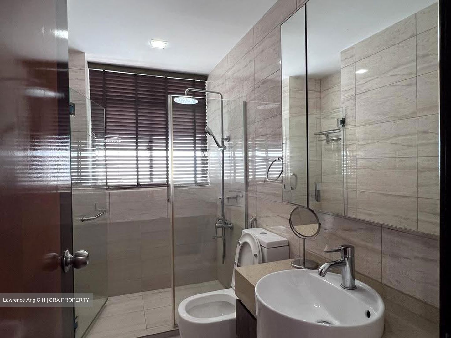 Casablanca (D25), Condominium #629250321